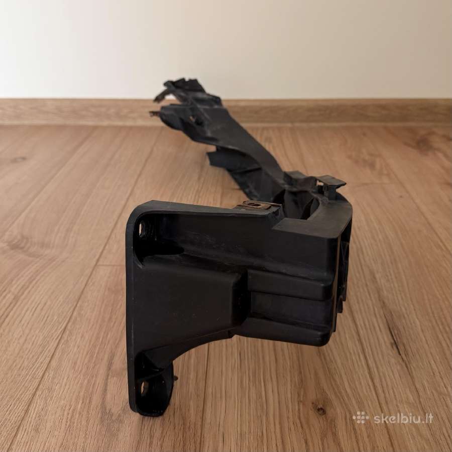 Bmw E82 E88 priekinio bamperio laikikliai Oem - nuotraukos Nr. 8