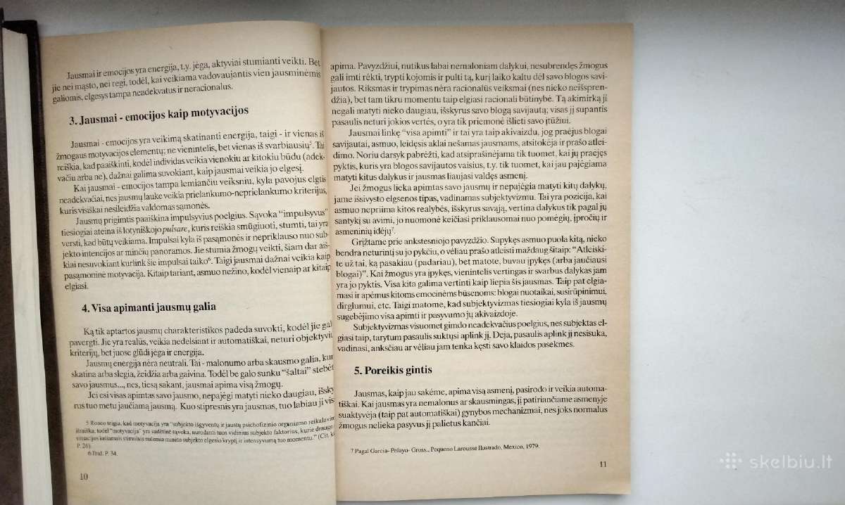 Rangel. Vidinė laisvė - nuotraukos Nr. 5