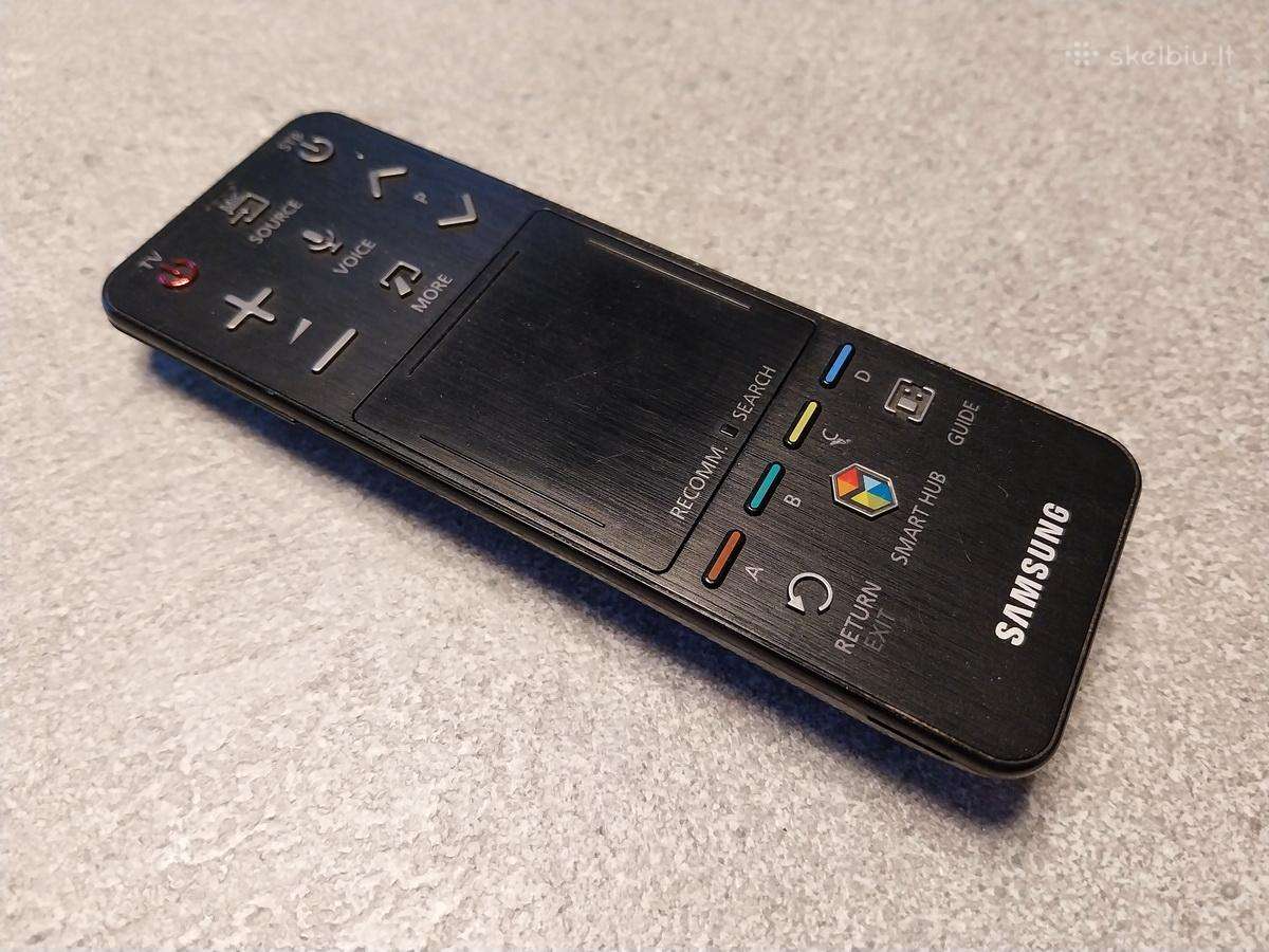 Samsung TV pultelis Rmctpf2ap1