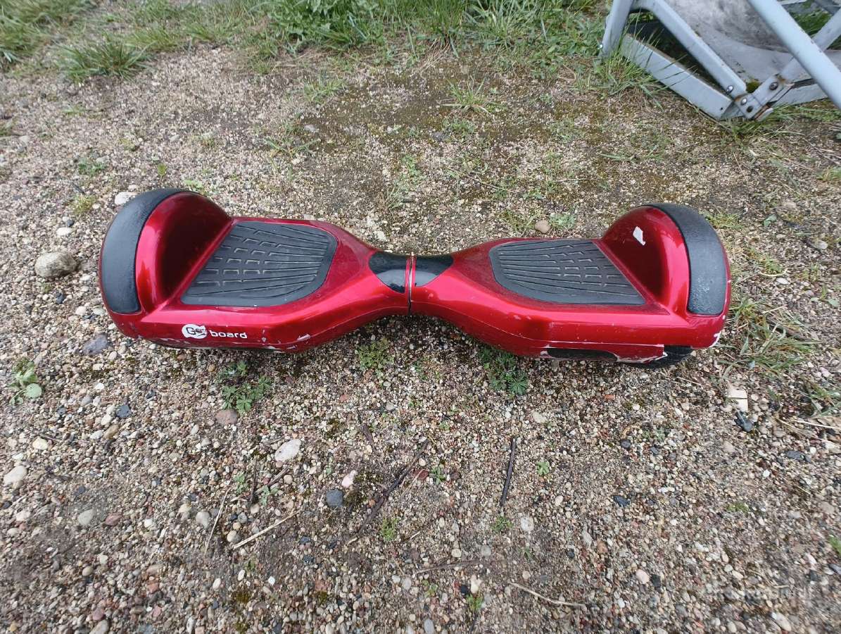 Riedis Goboard