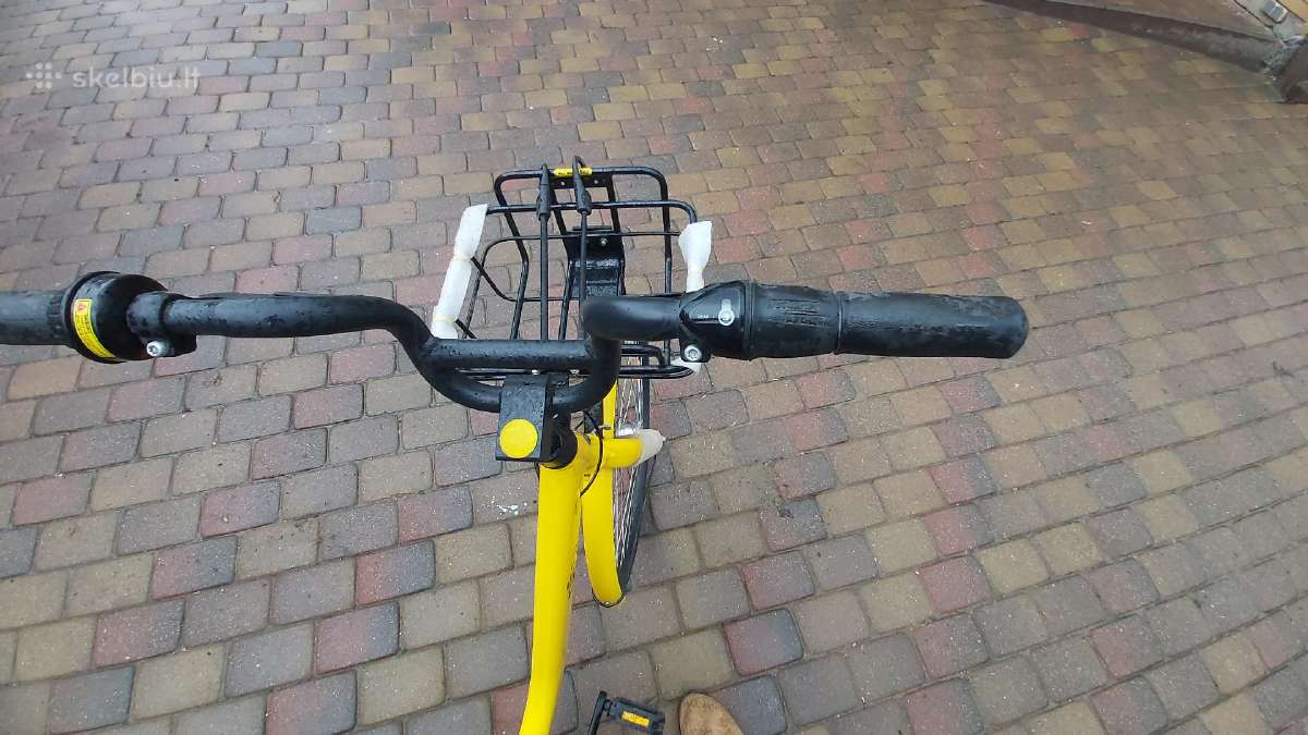 Ofo - nuotraukos Nr. 3