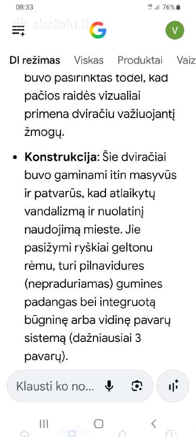 Ofo - nuotraukos Nr. 10