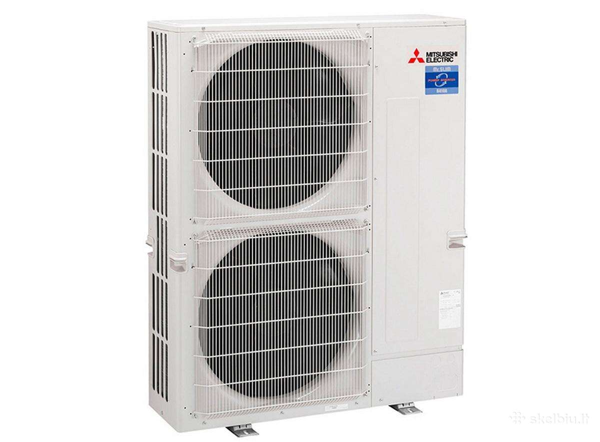 Kondicionierius Mitsubishi Electric 28 kw