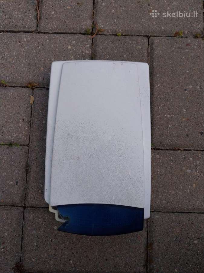 Gsm sirena - nuotraukos Nr. 3