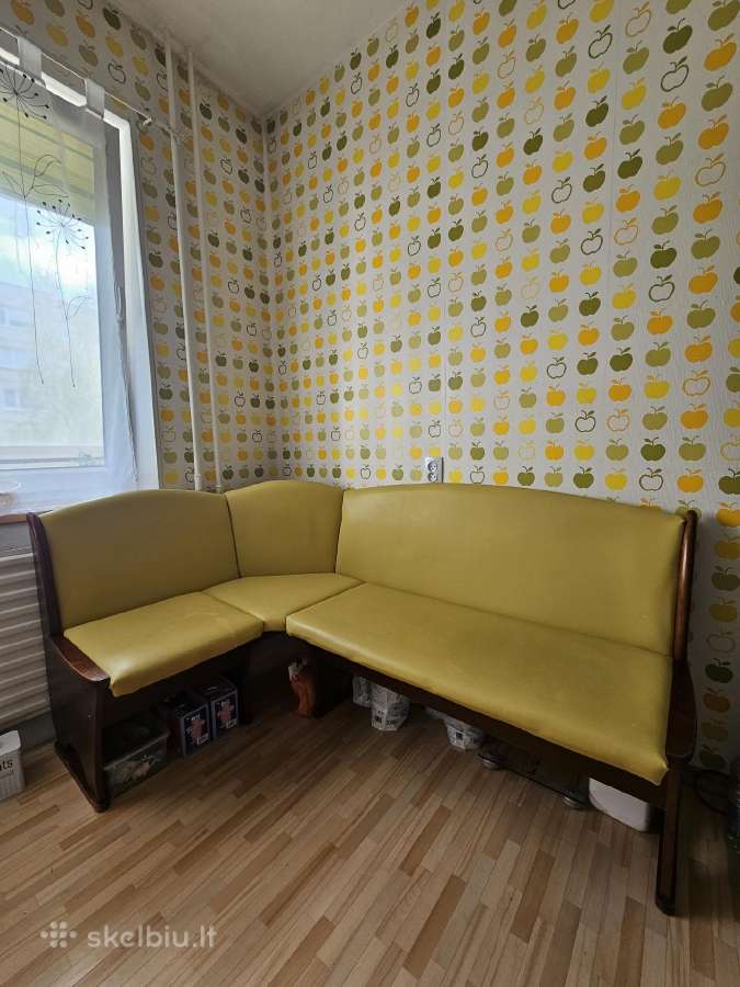 Virtuvinis kampas