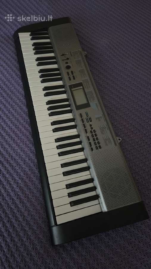 Casio Ctk-1300