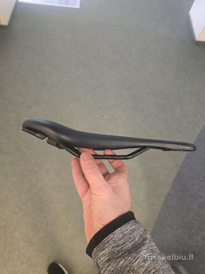 Profesionali SQlab 612 Ergowave active sėdyne