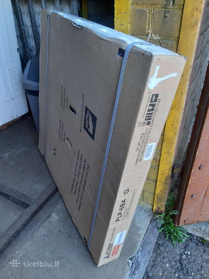 Kondicionieriaus lubinė kasetė 10kw - nuotraukos Nr. 4