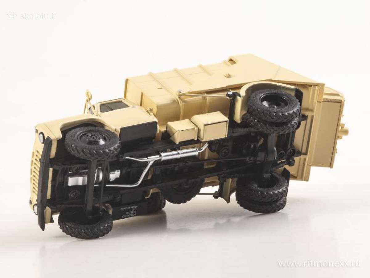 Gaz-53m - nuotraukos Nr. 3