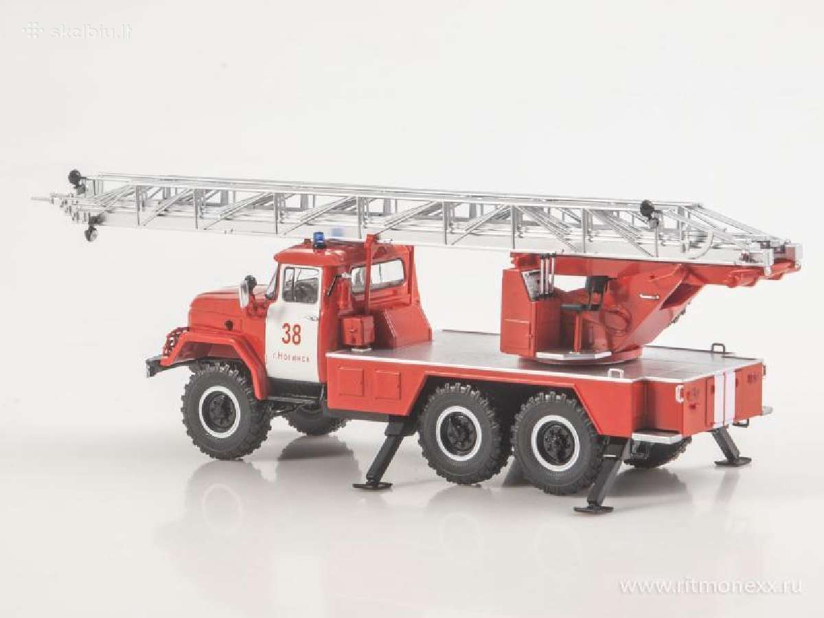 Gaz-53m - nuotraukos Nr. 10