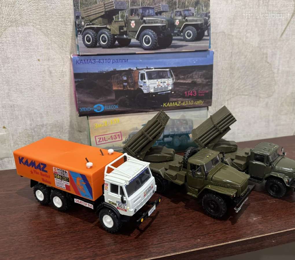Gaz-53m - nuotraukos Nr. 23