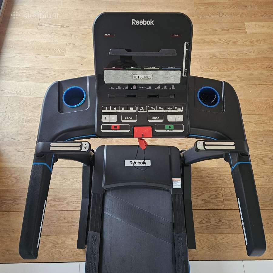 Reebok Jet 300 Bėgimo takelis