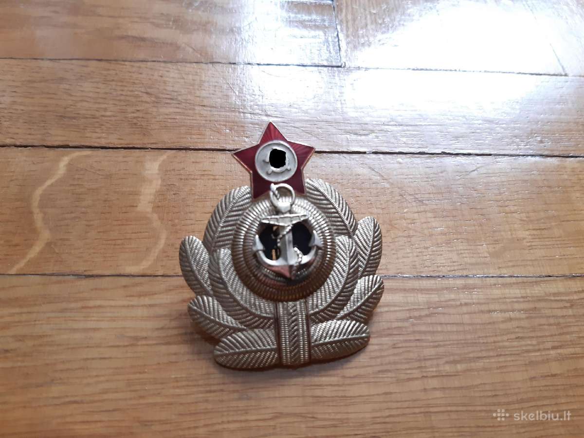 Ww2,bundeswehr kokardas - nuotraukos Nr. 19
