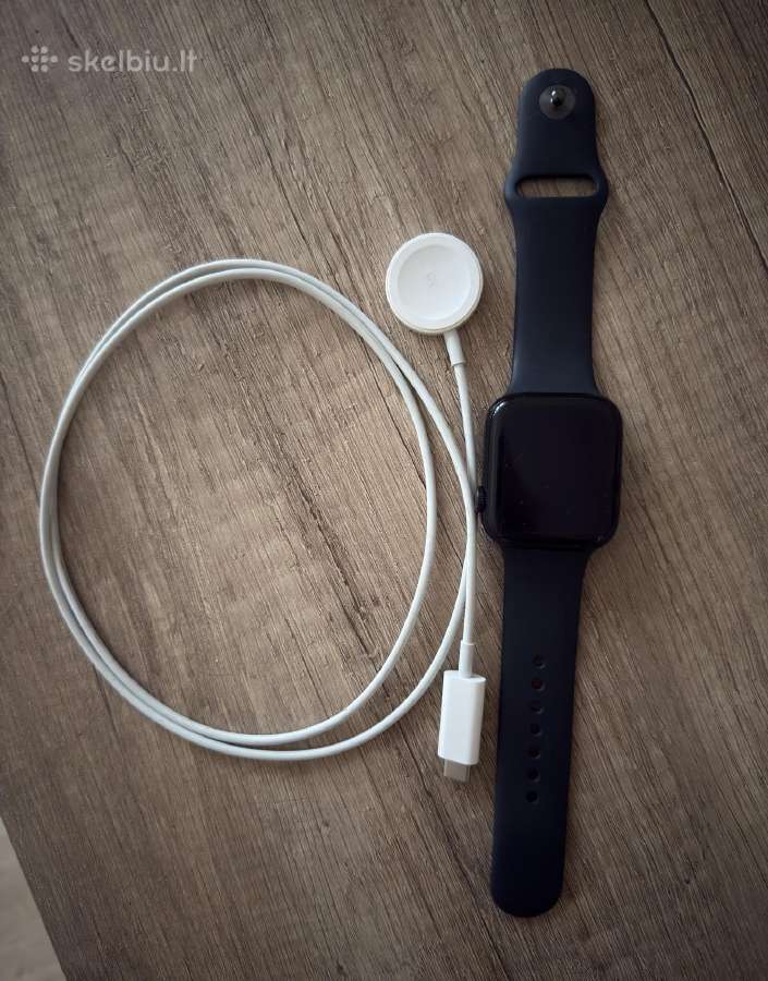 Apple Watch Se (GPS + Cellular)