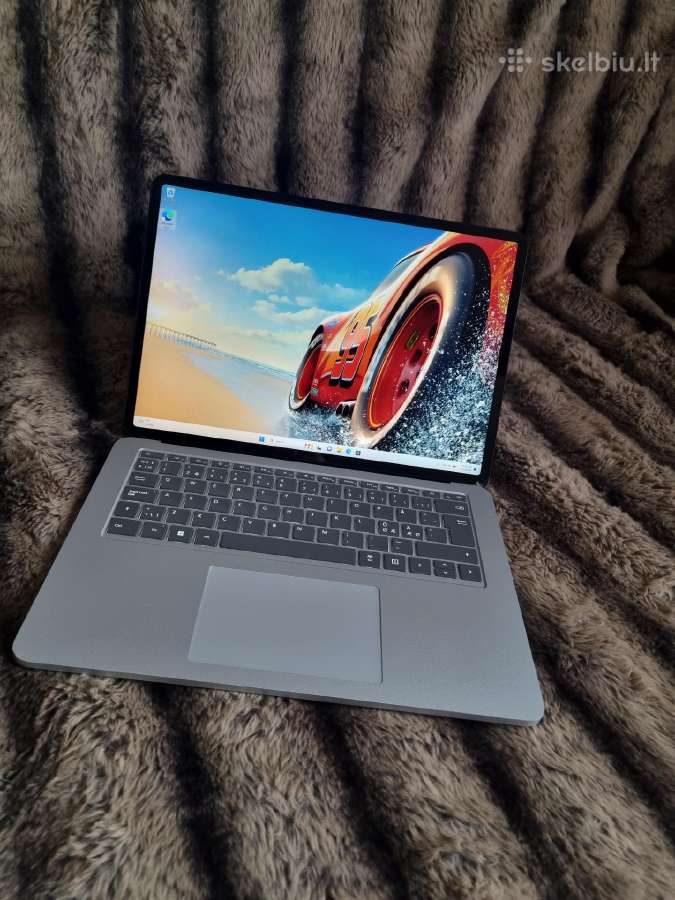 Surface Laptop Studio i7