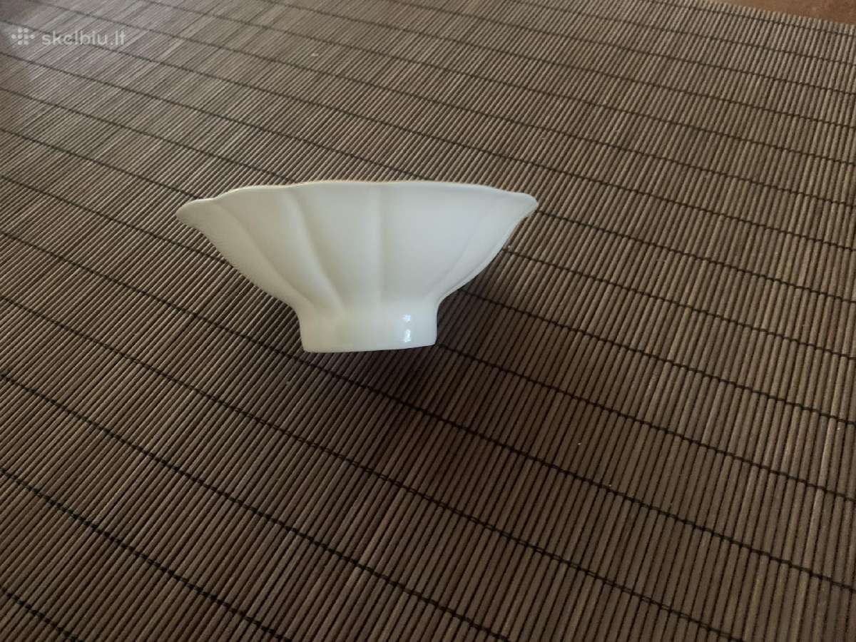 Jiesios porcelianas