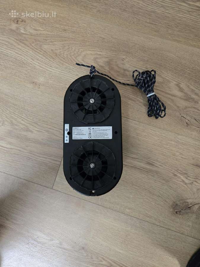 Hobot 388 langų valymo robotas - nuotraukos Nr. 5
