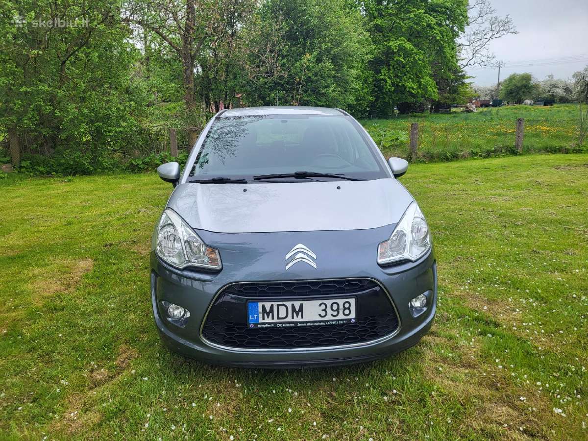 Citroen
