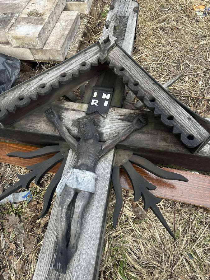 Koplytstulpis