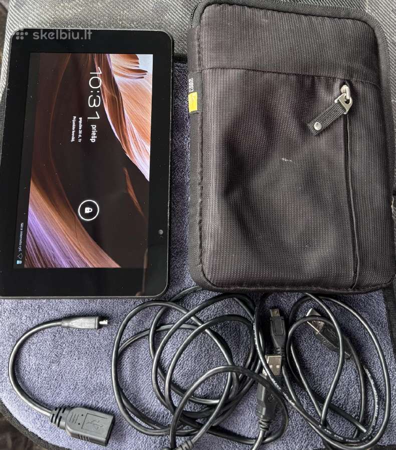 Prestigio Multipad Pmp3970b
