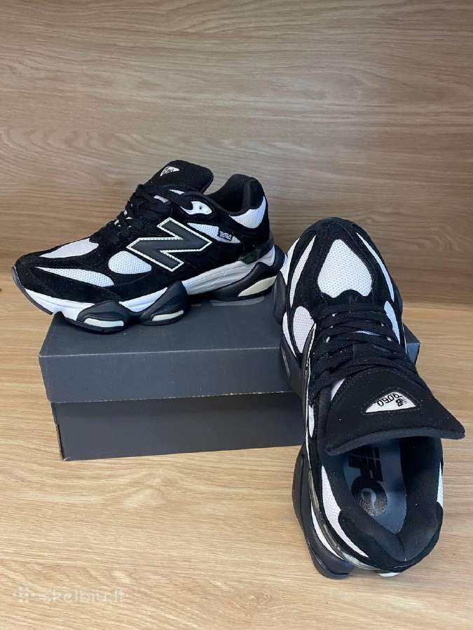 New Balance Nb 9060 - nuotraukos Nr. 2