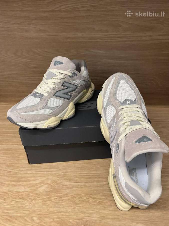 New Balance Nb 9060 - nuotraukos Nr. 4