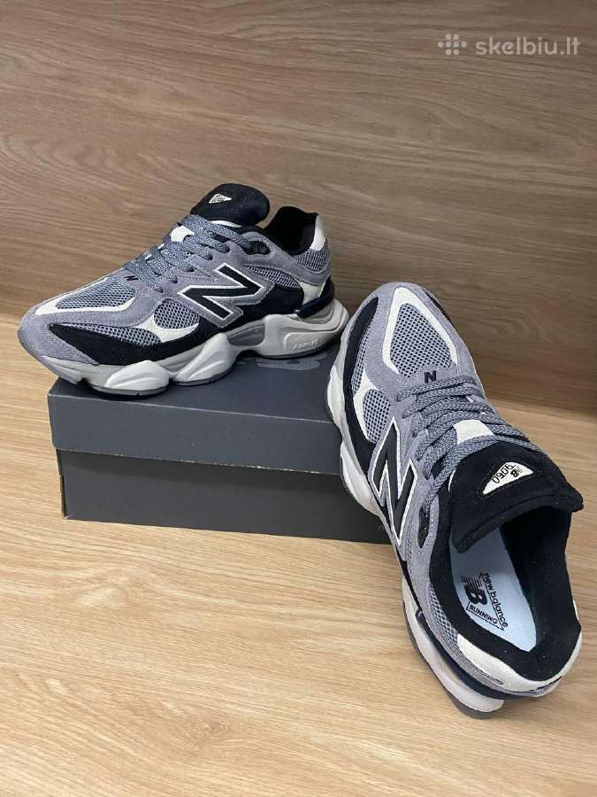 New Balance Nb 9060 - nuotraukos Nr. 5