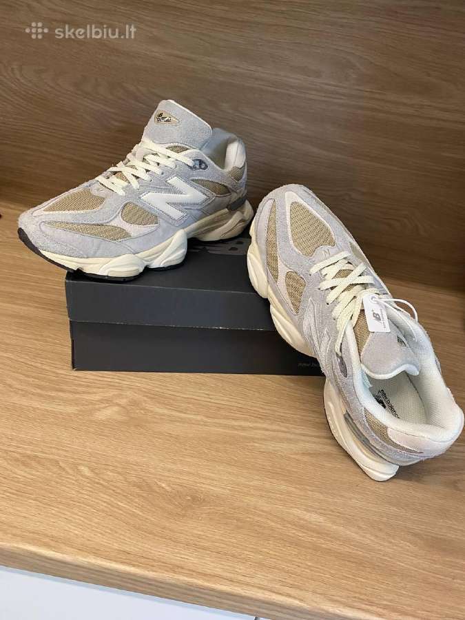 New Balance Nb 9060 - nuotraukos Nr. 6