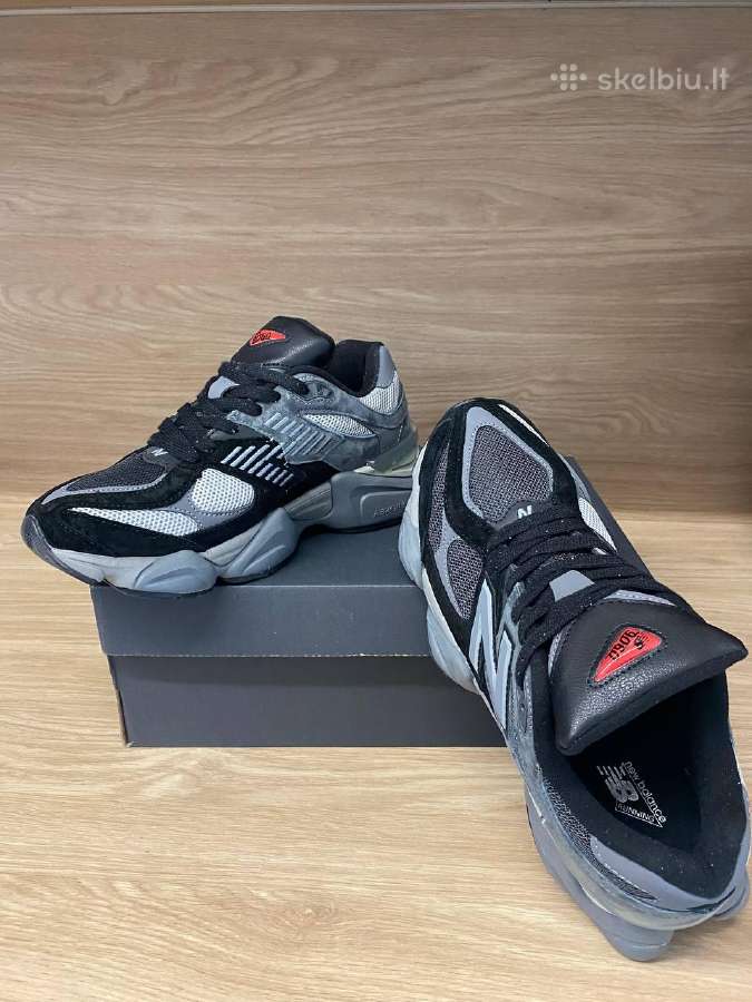 New Balance Nb 9060 - nuotraukos Nr. 7