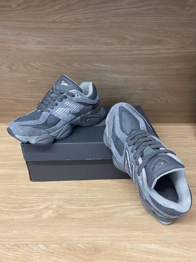 New Balance Nb 9060 - nuotraukos Nr. 8