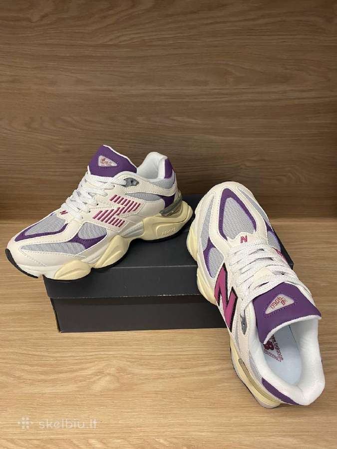 New Balance Nb 9060 - nuotraukos Nr. 9