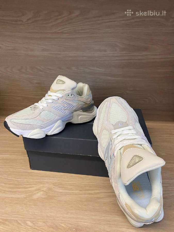 New Balance Nb 9060 - nuotraukos Nr. 10