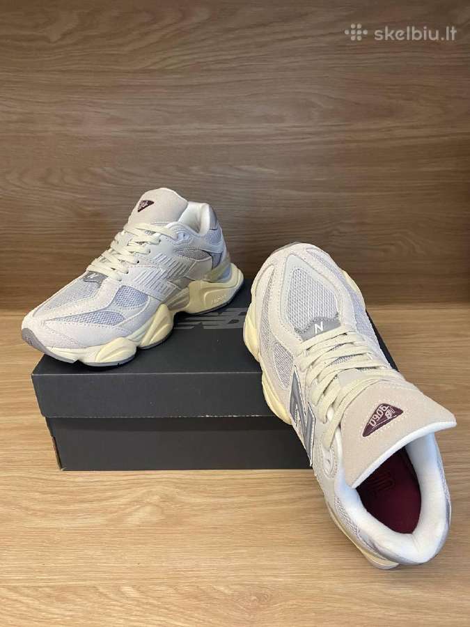 New Balance Nb 9060 - nuotraukos Nr. 11
