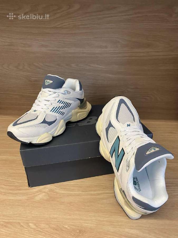 New Balance Nb 9060 - nuotraukos Nr. 12