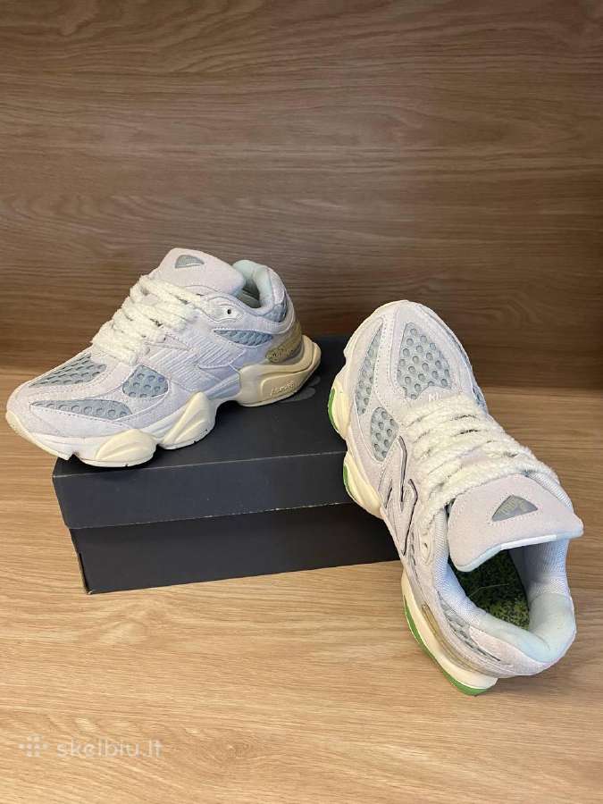 New Balance Nb 9060 - nuotraukos Nr. 13