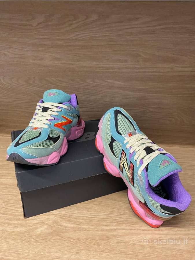 New Balance Nb 9060 - nuotraukos Nr. 15