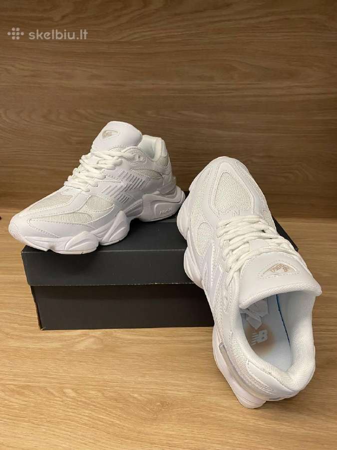 New Balance Nb 9060 - nuotraukos Nr. 16