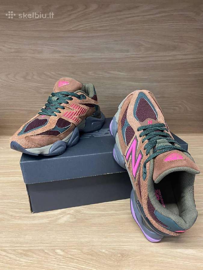 New Balance Nb 9060 - nuotraukos Nr. 17