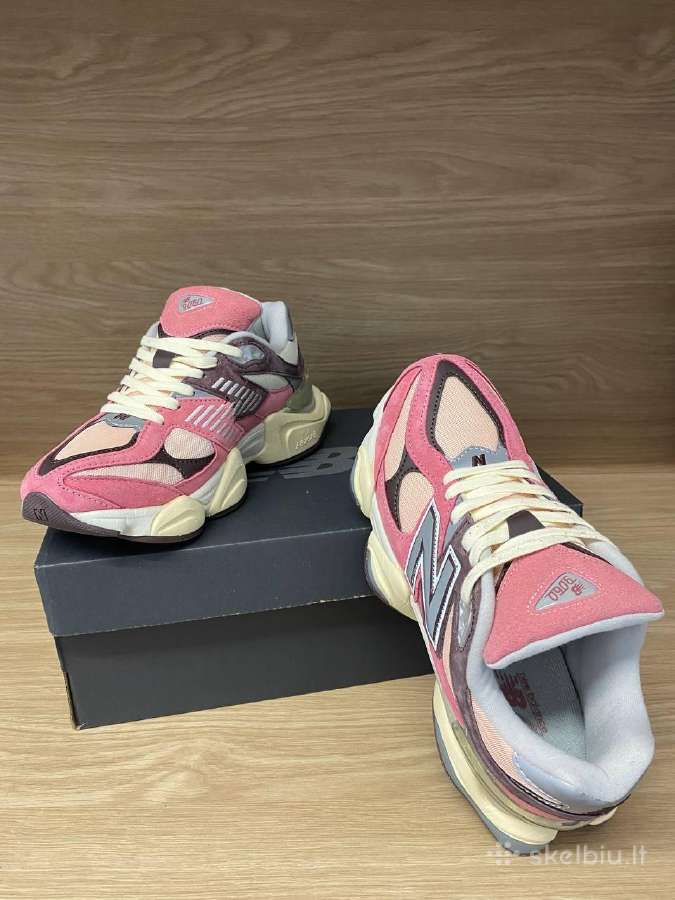 New Balance Nb 9060 - nuotraukos Nr. 19