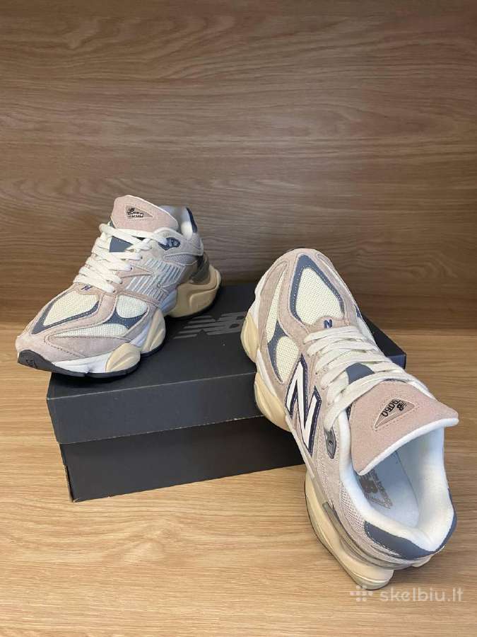 New Balance Nb 9060 - nuotraukos Nr. 20