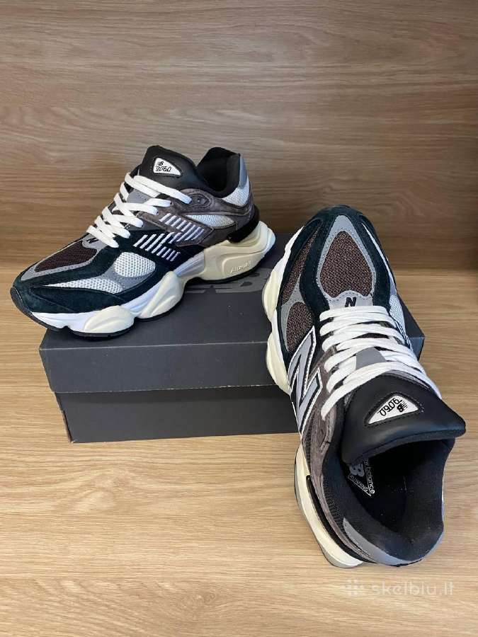 New Balance Nb 9060 - nuotraukos Nr. 21