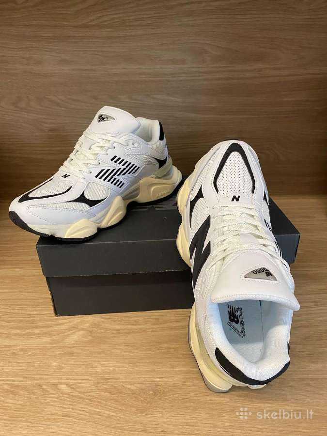 New Balance Nb 9060 - nuotraukos Nr. 22