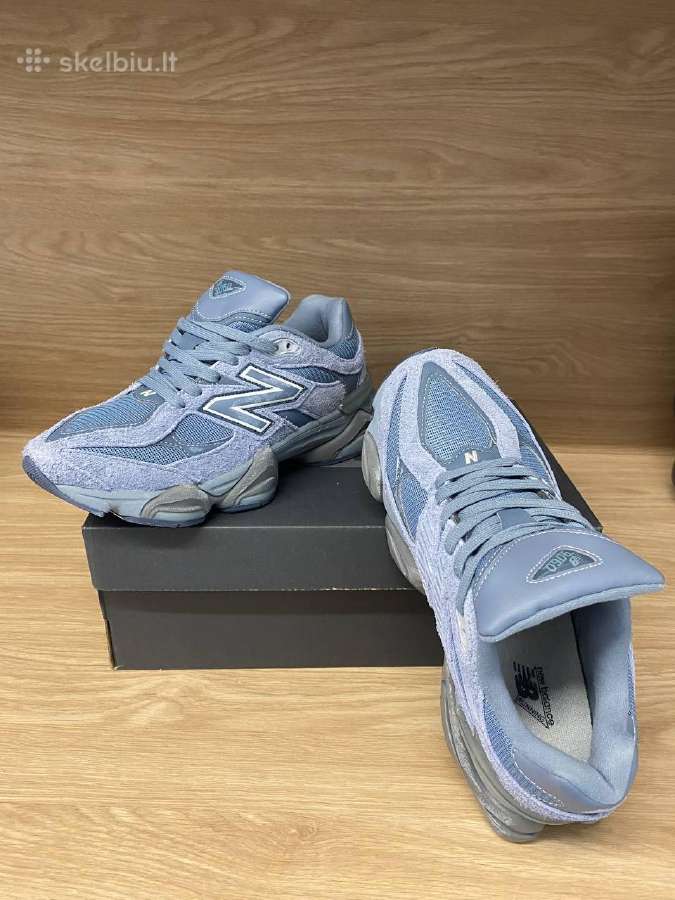 New Balance Nb 9060 - nuotraukos Nr. 23