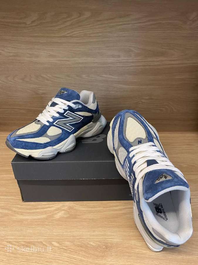New Balance Nb 9060 - nuotraukos Nr. 24