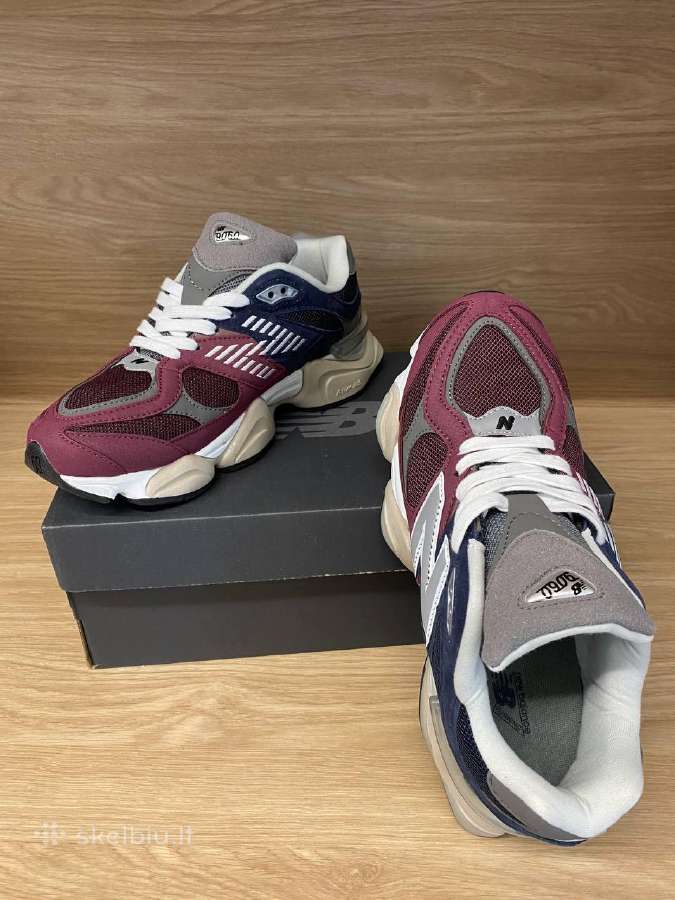 New Balance Nb 9060 - nuotraukos Nr. 25