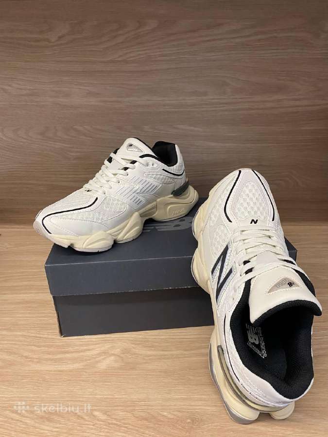 New Balance Nb 9060 - nuotraukos Nr. 26