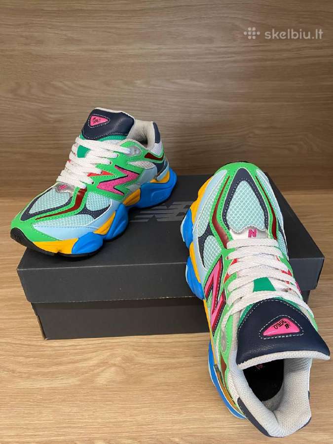 New Balance Nb 9060