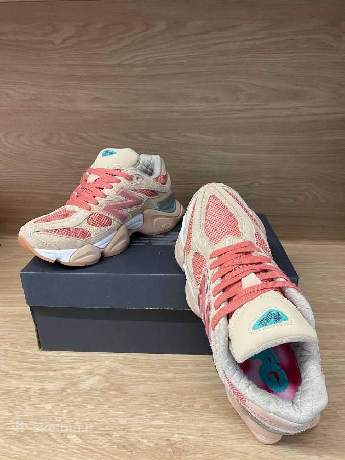 New Balance Nb 9060 - nuotraukos Nr. 28