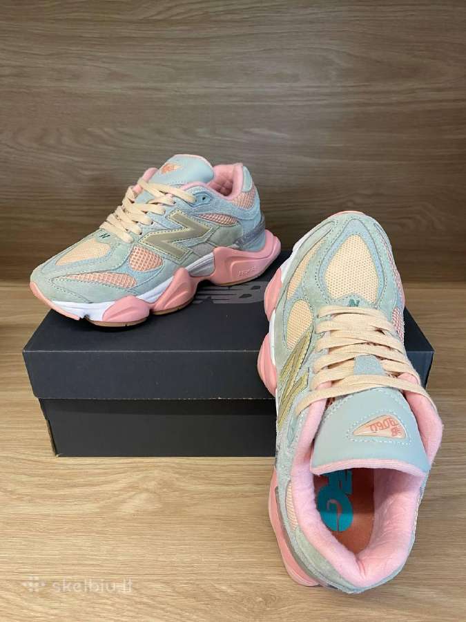 New Balance Nb 9060 - nuotraukos Nr. 29