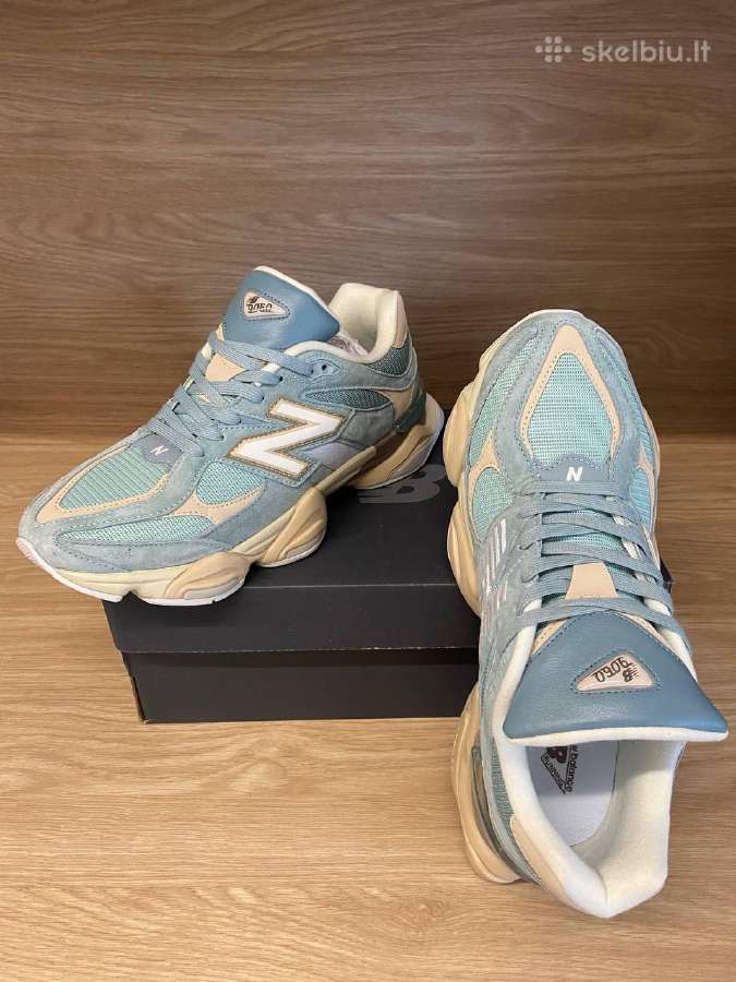 New Balance Nb 9060 - nuotraukos Nr. 30